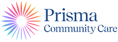 Prisma Community Care logo