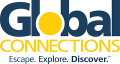 Global Connections logo