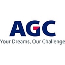 AGC Multi Material America logo