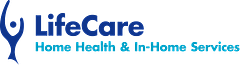 LifeCare Home Health logo