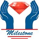 Milestone logo