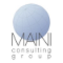 Maini Consulting Group logo