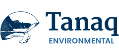 Tanaq Environmental logo