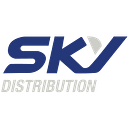 Sky Logistics and Distribution logo