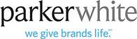 ParkerWhite Brand Interactive logo