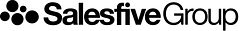 Salesfive logo