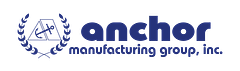 Anchor Manufacturing Group logo