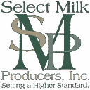 Michigan Milk Producers Association logo