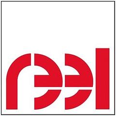 REEL logo