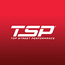 Top street Performance Inc logo