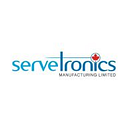 Servetronics Manufacturing Ltd. logo