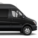 Bandago Van Rentals logo