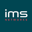 IMS Networks logo