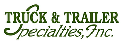 Truck & Trailer Specialties logo