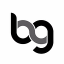 Black & Grey HR logo