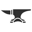 Blacksmith logo