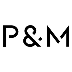 P&M Agentur Software & Consulting logo