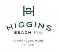 Higgins Beach Inn logo