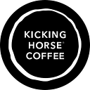 Kicking Horse Coffee Co. Ltd. logo