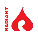 Radiant logo
