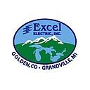 Excel Electric logo