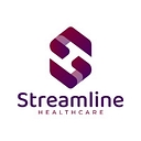 Streamline Healthcare Solutions logo