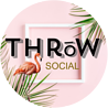 Throw Social logo