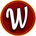 Weaver Popcorn logo