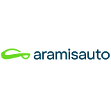 Aramisauto logo
