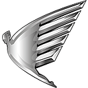 COMLUX AMERICA logo