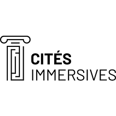 Cités Immersives logo