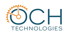 OCH Technologies logo