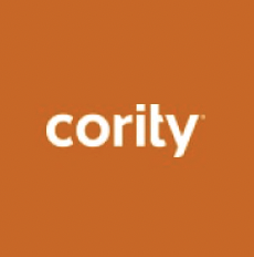 Cority  logo