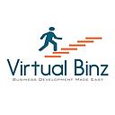 Virtual Binz LLP logo