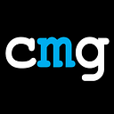 Current Media Group logo