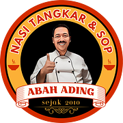 Nasi Tangkar & Sop Abah Ading logo