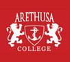 Arethusa College logo