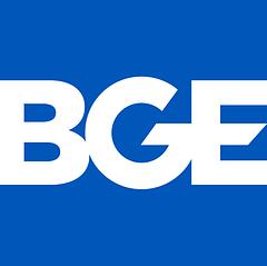 BGE logo