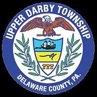 Upper Darby Township logo