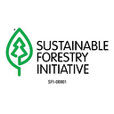FORESTRY SUPPLY logo