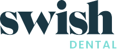 Swish Dental logo