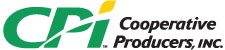 Cooperative Producers logo