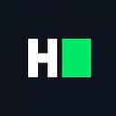 HackerRank logo