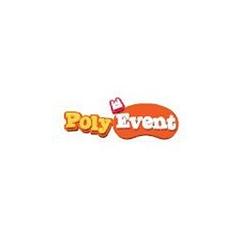 Poly Event logo