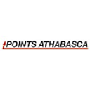 Points Athabasca Contracting LP logo