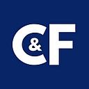 C&F logo