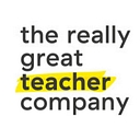 
      The Really Great Teacher Company
     logo