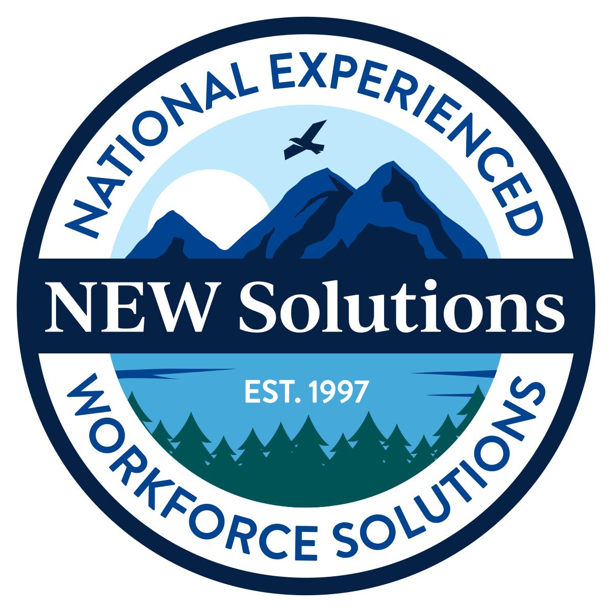 NEW Solutions logo