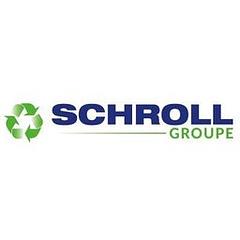 Groupe Schroll logo