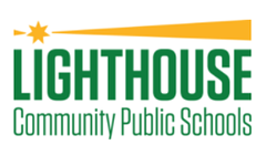 Lighthouse Community Public Schools logo